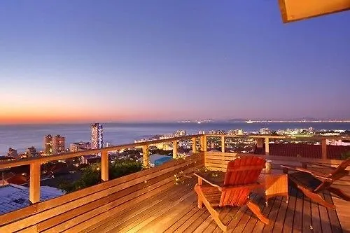 Appartamento Oceans View Città del Capo Sudafrica